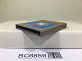 Pokemon Blue Nintendo GameBoy Japan - BC6659