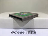 Pokemon Green Nintendo GameBoy Japan - BC6661