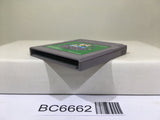 Pokemon Green Nintendo GameBoy Japan - BC6662