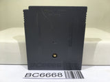 Pokemon Gold Nintendo GameBoy Japan - BC6668