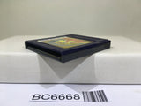 Pokemon Gold Nintendo GameBoy Japan - BC6668