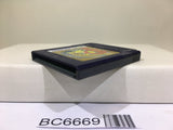 Pokemon Gold Nintendo GameBoy Japan - BC6669
