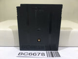 Shin Megami Tensei Devil Children Kuro no Sho Nintendo GameBoy Japan - BC6678
