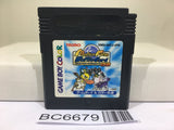 Moster Farm Battle Card GB Nintendo GameBoy Japan - BC6679