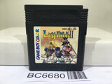 Megami Tensei Gaiden Last Bible 2 Nintendo GameBoy Japan - BC6680