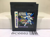 Medabots Medarot 2 Kuwagata Ver. Nintendo GameBoy Japan - BC6682