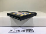 Kanji de Puzzle Nintendo GameBoy Japan - BC6688