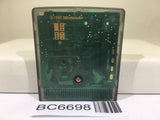 The Legend of Zelda Oracle of Ages Nintendo GameBoy Japan - BC6698