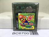 Mario Tennis GB Nintendo GameBoy Japan - BC6700