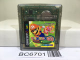 Mario Tennis GB Nintendo GameBoy Japan - BC6701