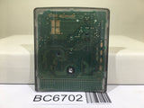 Donkey Kong 2001 Nintendo GameBoy Japan - BC6702