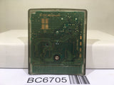 Granduel Nintendo GameBoy Japan - BC6705