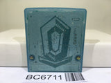 Pokemon Crystal Nintendo GameBoy Japan - BC6711