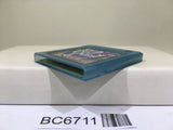 Pokemon Crystal Nintendo GameBoy Japan - BC6711