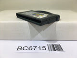 Rockman Exe 3 Megaman Nintendo GameBoy Advance Japan - BC6715