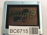 Rockman Exe 3 Megaman Nintendo GameBoy Advance Japan - BC6715