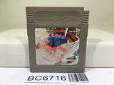 Boulder Dash Nintendo GameBoy Japan - BC6716