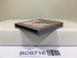 Boulder Dash Nintendo GameBoy Japan - BC6716