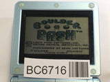 Boulder Dash Nintendo GameBoy Japan - BC6716