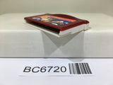 Ganbare Goemon! Karakuri Douchuu Nintendo GameBoy Advance Japan - BC6720