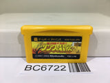 The Legend Of Zelda 2 Nintendo GameBoy Advance Japan - BC6722