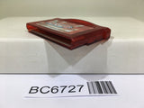 Pokemon Ruby Nintendo GameBoy Advance Japan - BC6727