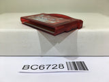 Pokemon Ruby Nintendo GameBoy Advance Japan - BC6728