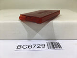 Pokemon Ruby Nintendo GameBoy Advance Japan - BC6729