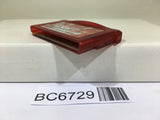 Pokemon Ruby Nintendo GameBoy Advance Japan - BC6729