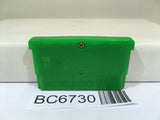 Pokemon Leaf Green Nintendo GameBoy Advance Japan - BC6730