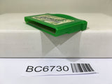 Pokemon Leaf Green Nintendo GameBoy Advance Japan - BC6730