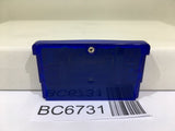 Pokemon Sapphire Nintendo GameBoy Advance Japan - BC6731