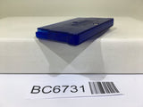 Pokemon Sapphire Nintendo GameBoy Advance Japan - BC6731