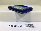 Pokemon Sapphire Nintendo GameBoy Advance Japan - BC6731