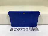 Rockman Exe 4 Blue Moon Megaman Nintendo GameBoy Advance Japan - BC6733