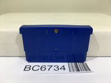Rockman Exe 4 Blue Moon Megaman Nintendo GameBoy Advance Japan - BC6734