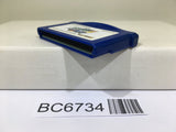 Rockman Exe 4 Blue Moon Megaman Nintendo GameBoy Advance Japan - BC6734