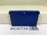Rockman Exe 4 Blue Moon Megaman Nintendo GameBoy Advance Japan - BC6735