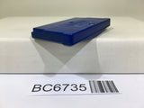 Rockman Exe 4 Blue Moon Megaman Nintendo GameBoy Advance Japan - BC6735