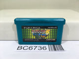 Rockman Exe 5 Team of Kernel Megaman Nintendo GameBoy Advance Japan - BC6736