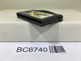 Rockman Exe 2 Megaman Nintendo GameBoy Advance Japan - BC6740
