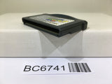 Rockman Exe 3 Megaman Nintendo GameBoy Advance Japan - BC6741