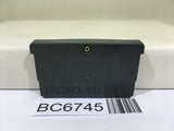 Rockman Exe 3 Black Megaman Nintendo GameBoy Advance Japan - BC6745