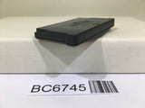 Rockman Exe 3 Black Megaman Nintendo GameBoy Advance Japan - BC6745