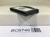 Rockman Exe 4 Tournament Red Sun Megaman Nintendo GameBoy Advance Japan - BC6746