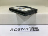 Rockman Exe 4 Blue Moon Megaman Nintendo GameBoy Advance Japan - BC6747