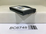 Rockman Exe 4 Blue Moon Megaman Nintendo GameBoy Advance Japan - BC6748