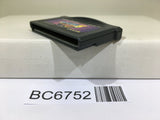Rockman Exe 5 Team of Blues Megaman Nintendo GameBoy Advance Japan - BC6752