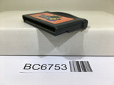 Rockman Exe 6 Cybeast Gregar Megaman Nintendo GameBoy Advance Japan - BC6753