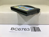 The Legendary Starfy 2 Nintendo GameBoy Advance Japan - BC6763
